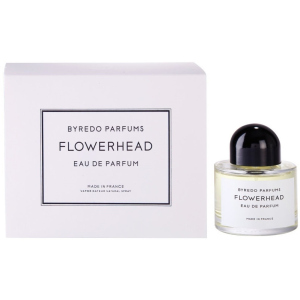 Парфюмированная вода для женщин Byredo Flowerhead 100 мл (ROZ6400101101) ТОП в Ровно