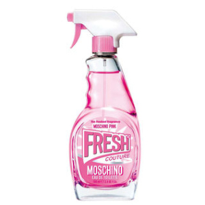 Тестер Туалетна вода для жінок Moschino Fresh Pink Couture 100 мл (8011003838110/8011003839407) краща модель в Рівному