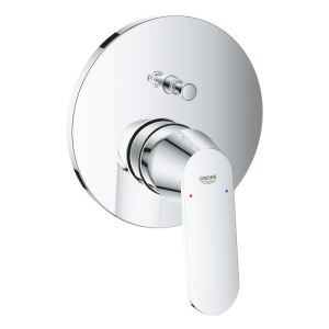 Верхня частина змішувача для ванни GROHE Eurosmart Cosmopolitan 24045000 хром (54189) в Рівному