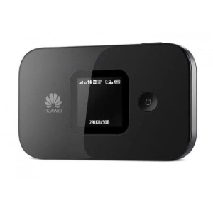 Мобильный 4G/3G WiFi роутер Huawei E5577 с выходом под антенну ТОП в Ровно