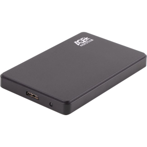 Внешний карман Agestar для HDD/SDD 2.5" SATA USB 3.0 (3UB2P2)