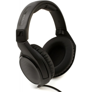 Наушники Sennheiser HD 200 Pro (F00173054) в Ровно