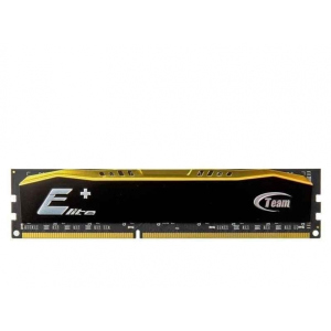 Модуль памяти Team DDR3 4GB 1600 MHz Elite Plus (TPD34G1600HC1101) (F00183317) в Ровно