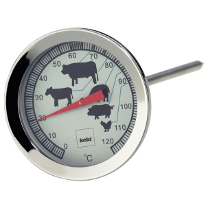 Термометр для м'яса Kela Punkto 5 см (15315) ТОП в Рівному