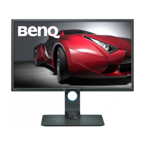 Монітор BenQ PD3200U Grey (9H.LF9LA.TBE) краща модель в Рівному