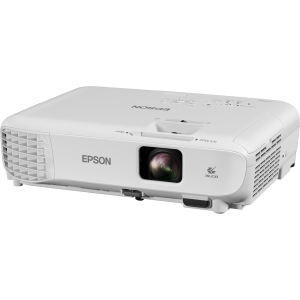 Epson EB-W06 білий (V11H973040) в Рівному