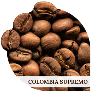 Кава в зернах Rio Negro Professional Арабіка Колумбія Супремо 6 кг (4820159999729)