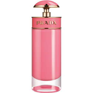 Тестер Туалетна вода для жінок Prada Candy Gloss 80 мл (8435137766680) краща модель в Рівному