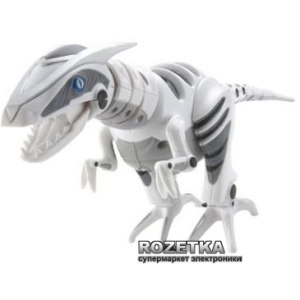 WowWee Mini Roboraptor (W8195) лучшая модель в Ровно