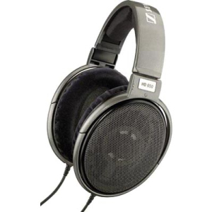 Навушники Sennheiser HD 650 (508825) краща модель в Рівному