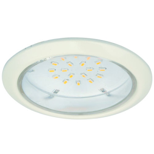 Набір світильників точкових LIGHT TOPPS BATHROOM LINE SLIM DOWNLIGHT LT14430 (набір з 3-х) краща модель в Рівному