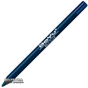 Олівець для очей BeYu Soft Liner 630 Genova Blue (4033651346308) в Рівному