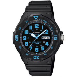 Мужские часы CASIO MRW-200H-2BVEF рейтинг