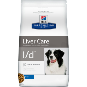 Сухий корм Hills Prescription Diet Canine 12 кг (8669,08) (052742866901) краща модель в Рівному