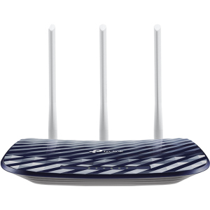 Маршрутизатор TP-LINK Archer C20 краща модель в Рівному