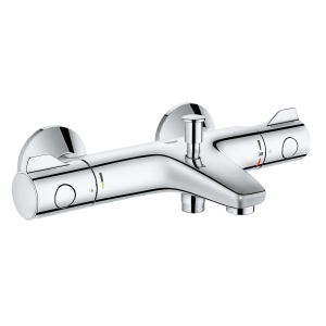 Змішувач для ванни GROHE Grohtherm 800 34567000 в Рівному