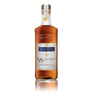 Коньяк Martell V.S. 0.5 л 40% (3219820005745_3219820005677) краща модель в Рівному