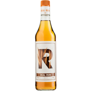 Ром Real Rum Gold 0.7 л 37.5% (8438001407801) лучшая модель в Ровно