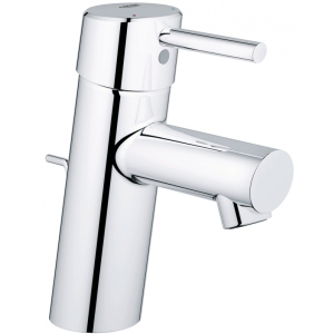 Змішувач для раковини GROHE Concetto 3220410E краща модель в Рівному