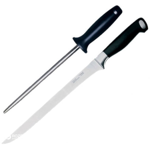 Набір ножів BergHOFF для шинки з 2 предметів (1395029) ТОП в Рівному