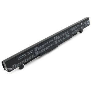 Аккумулятор ExtraDigital для ноутбуков Asus X550 A41-X550A (14.4V/2600mAh/4Cell) Black (BNA3973) в Ровно