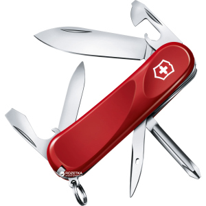 купити Швейцарський ніж Victorinox Evolution 11 (2.4803.E)