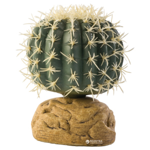 Рослина Hagen Barrel Cactus Small (015561229807) ТОП в Рівному