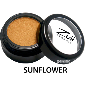 Tени для век Zuii Organic Flora Eye Shadow 1.5 г Sunflower (812144010247) в Ровно