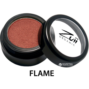 Tени для век Zuii Organic Flora Eye Shadow 1.5 г Flame (812144010216) в Ровно