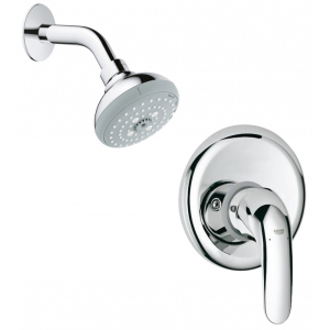 Душовий гарнітур GROHE 26000004 (32742000+26088000)