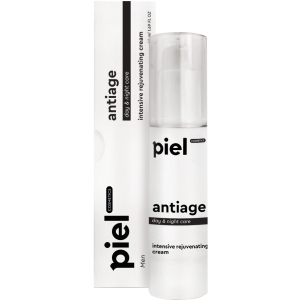 Крем для обличчя Piel Cosmetics Men Antiagee Intensive Restoration cream (4820187880525) ТОП в Рівному