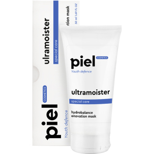 Ультразволожуюча гель-маска Piel Cosmetics Specialiste Ultramoister gel-mask (4820187880495) в Рівному