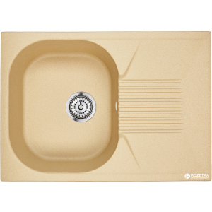 Кухонна мийка Minola MPG 1150-69 Пісок в Рівному