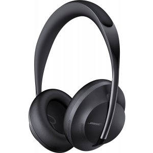 Наушники Bose Noise Cancelling Headphones 700 Black (794297-0100) ТОП в Ровно