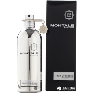 Парфумована вода унісекс Montale Fruits Of The Musk 50 мл (ROZ6205052457)