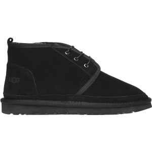 Ботинки UGG 3236 Mens Neumel 45 Черные (Black) в Ровно