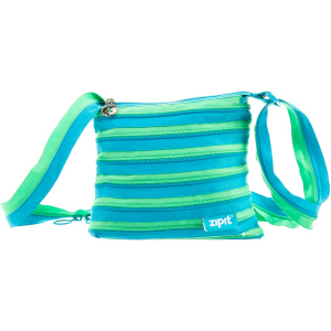 Cумка Zipit Medium Turquise Blue & Spring Green (ZBD-15\7290103190361) ТОП в Ровно