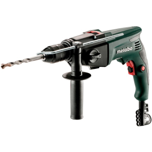 Дриль ударний Metabo SBE 760 (600841850) ТОП в Рівному