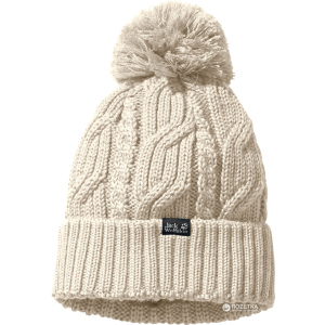 купити Шапка Jack Wolfskin Stormlock Pompom Beanie 1905091-5045 (4055001262533)