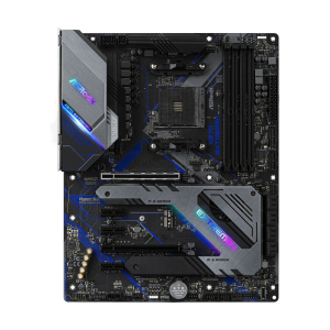 Материнська плата ASRock X570 Extreme4 (X570 Extreme4) рейтинг