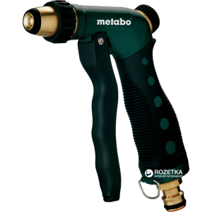 Розпилювач Metabo SB 2 (0903063122) краща модель в Рівному