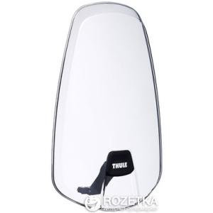 Защитный экран Thule RIdeAlong Mini Windscreen (TH100405) ТОП в Ровно