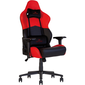 Ігрове крісло Новий Стиль Hexter RC R4D TILT MB70 ECO/01 Black/Red ТОП в Рівному