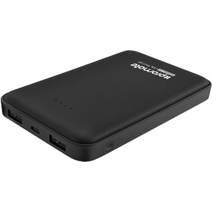 УМБ Promate Voltag-10 10000 mAh Black (voltag-10.black)