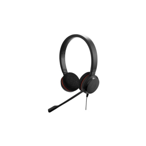 Гарнітура JABRA EVOLVE 20 MS Stereo (4999-823-109) в Рівному