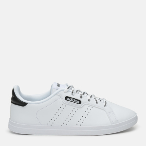 Кеди Adidas Courtpoint Base FY8415 36.5 (5UK) 23.5 см Ftwwht/Ftwwht/Cblack (4064037960603)