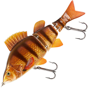 Воблер Balzer Shirasu Swimbait Pike Factory SS Perch 15 см 43 г (13687 315) в Ровно