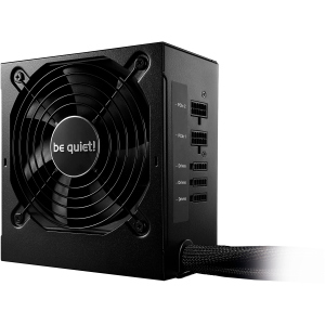 Блок питания be quiet! System Power 9 700W CM (BN303) лучшая модель в Ровно