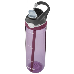 Бутылка для воды Contigo Ashland Lilac 720 мл (2106518) ТОП в Ровно