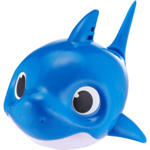 хорошая модель Интерактивная игрушка для ванны Robo Alive Junior Daddy Shark (25282B) (6900006544758)